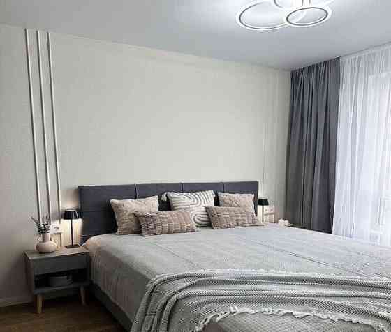 1-комн. квартира, 55 м2, 9/12 эт. Самара