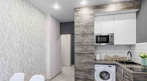 1-комн. квартира, 40 м2, 11/25 эт. Новосибирск