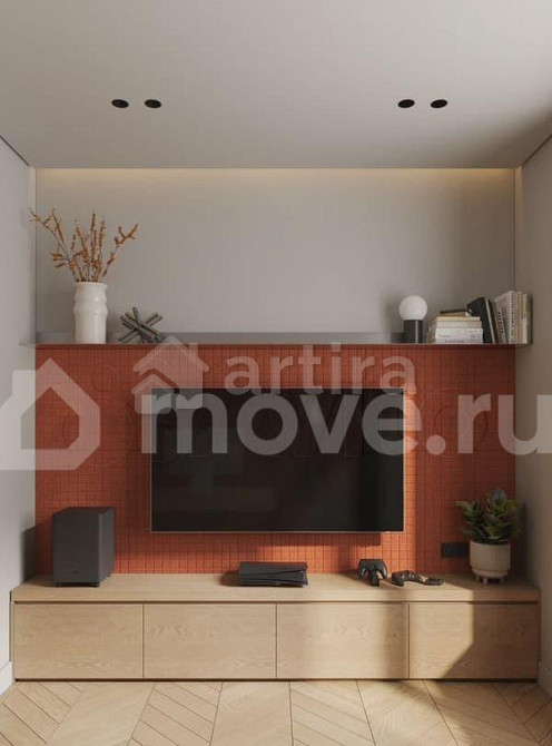 4-комн. квартира, 110 м2, 19/36 эт. Москва - изображение 7