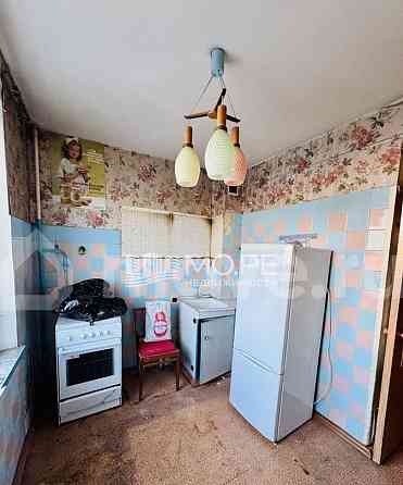 1-комн. квартира, 31.9 м2, 8/9 эт. Москва