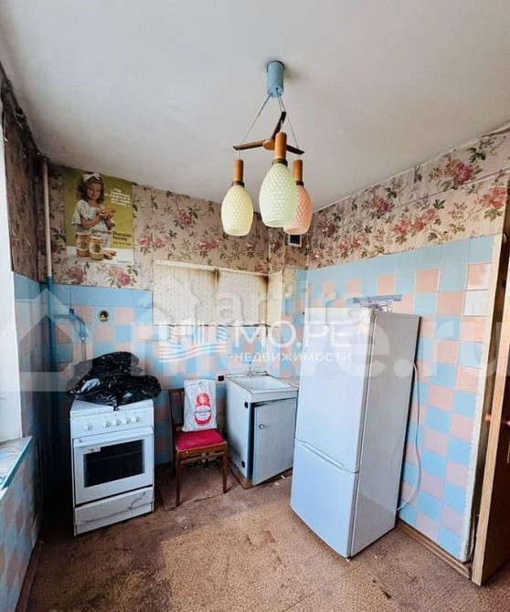 1-комн. квартира, 31.9 м2, 8/9 эт. Москва - изображение 3