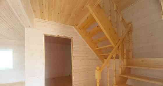 Дом, 112 м2, 8 соток, 2 эт. Гатчина