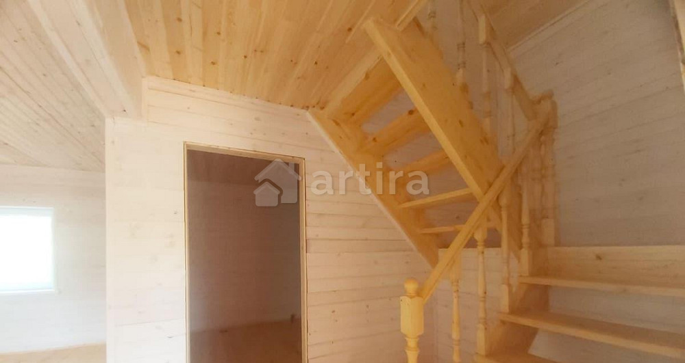 Дом, 112 м2, 8 соток, 2 эт. Гатчина - изображение 6