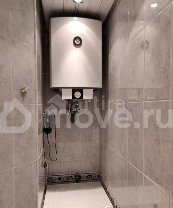 5-комн. квартира, 128 м2, 11/17 эт. Москва - изображение 5