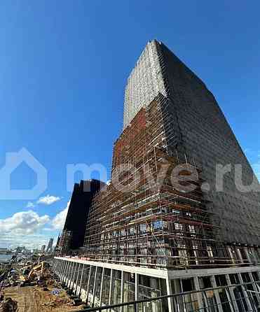 Студия, 25.4 м2, 9/22 эт. Москва