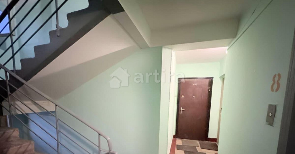 Комната, 20 м2, 9/9 эт. Ступино - изображение 5