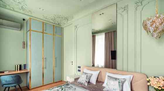 1-комн. квартира, 38 м2, 2/5 эт. Санкт-Петербург