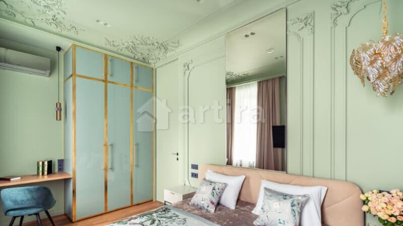 1-комн. квартира, 38 м2, 2/5 эт. Санкт-Петербург - изображение 5