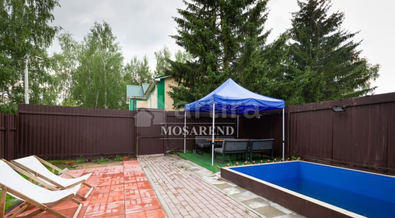 Коттедж, 300 м2 Щёлково - изображение 3