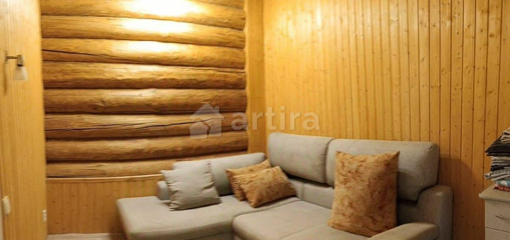 Дом, 90 м2, 50 соток, 1 эт. Волосово - изображение 5