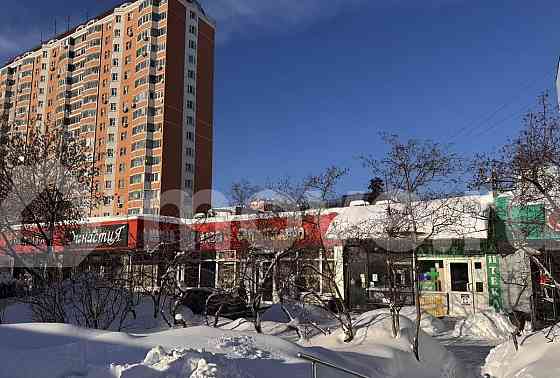 Студия, 13.5 м2, 1/12 эт. Москва