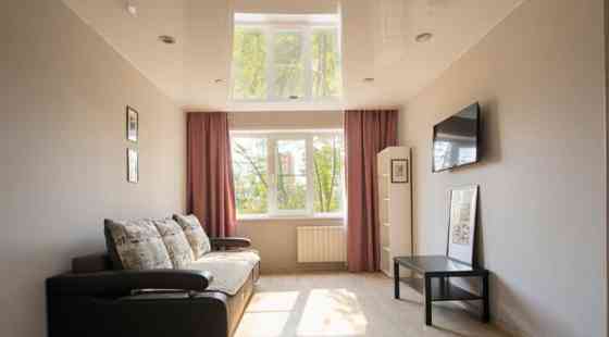 2-комн. квартира, 53 м2, 1/10 эт. Красноярск