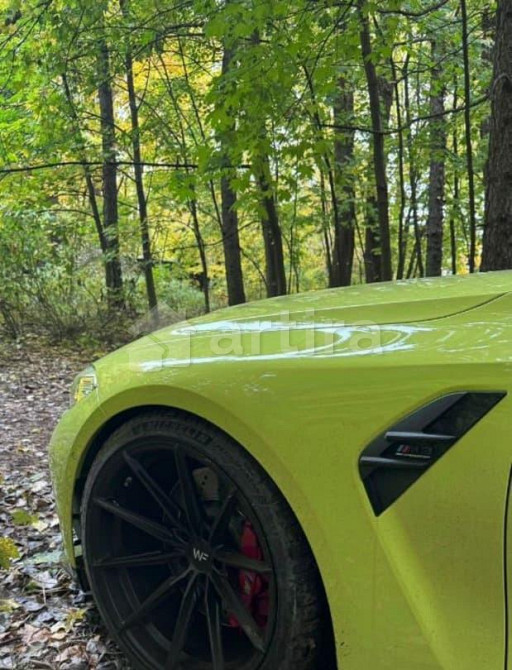 Гараж, 13 м2 Москва - изображение 5