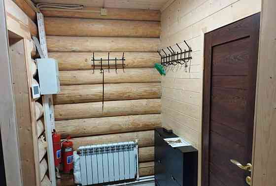 Коттедж, 140 м2, 7 соток, 2 эт. Дмитров