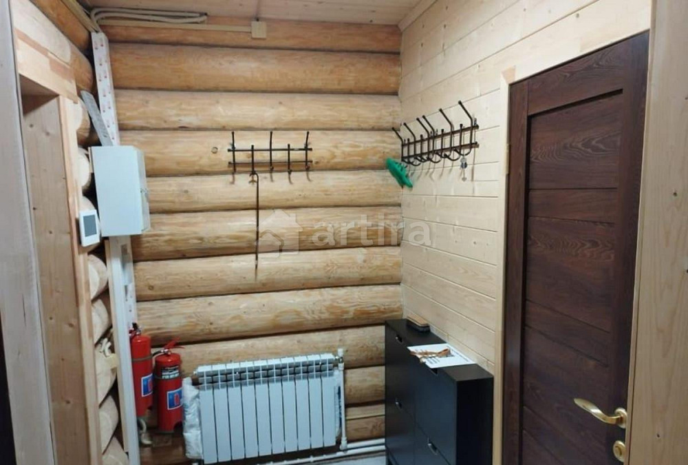 Коттедж, 140 м2, 7 соток, 2 эт. Дмитров - изображение 5