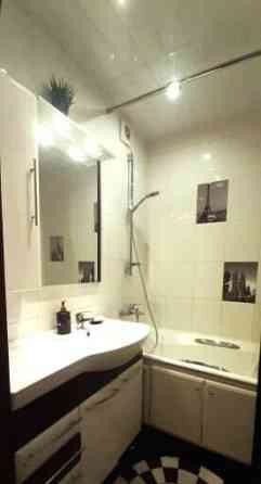 3-комн. квартира, 67.5 м2, 9/16 эт. Москва