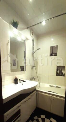 3-комн. квартира, 67.5 м2, 9/16 эт. Москва - изображение 6