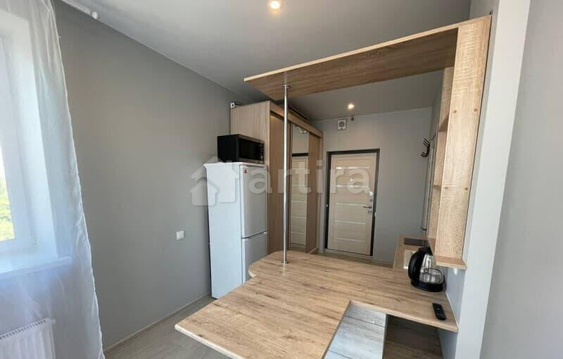 1-комн. апарт-ы, 24 м2, 5/17 эт. Королев - изображение 12