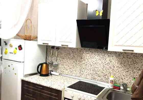 2-комн. квартира, 55 м2, 3/14 эт. Москва