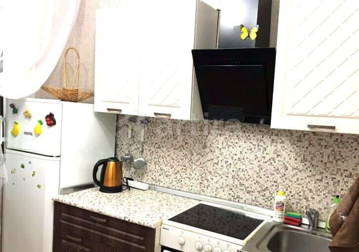 2-комн. квартира, 55 м2, 3/14 эт. Москва - изображение 3