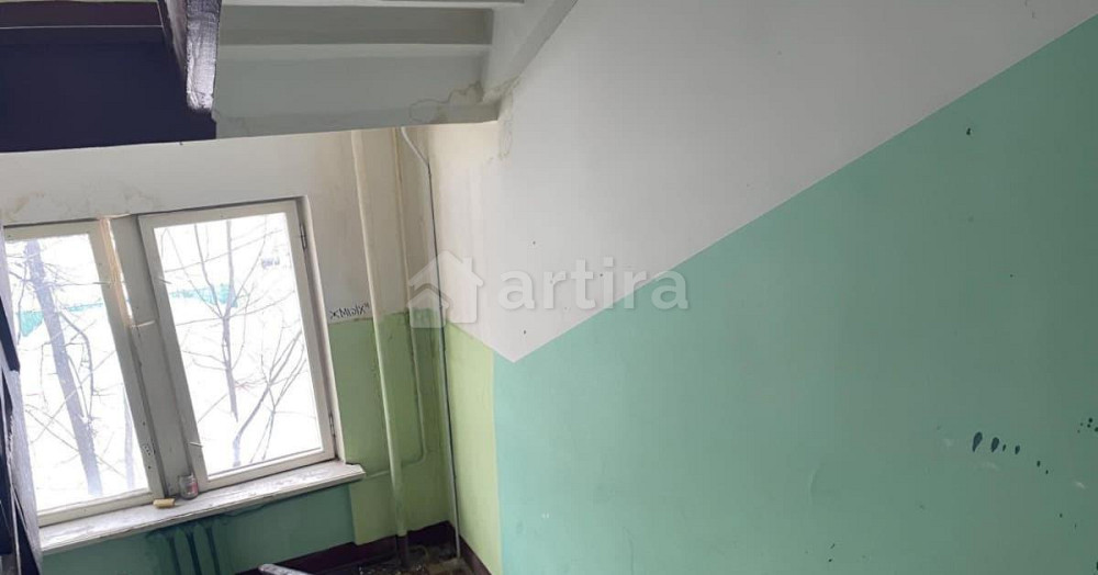 Комната, 12.5 м2, 4/5 эт. Москва - изображение 3