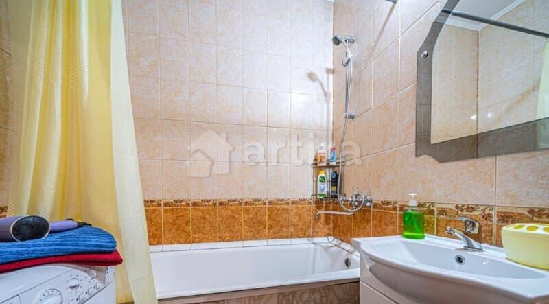 1-комн. квартира, 42 м2, 21/25 эт. Санкт-Петербург - изображение 17