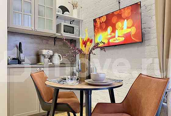 Студия, 14.6 м2, 2/4 эт. Москва