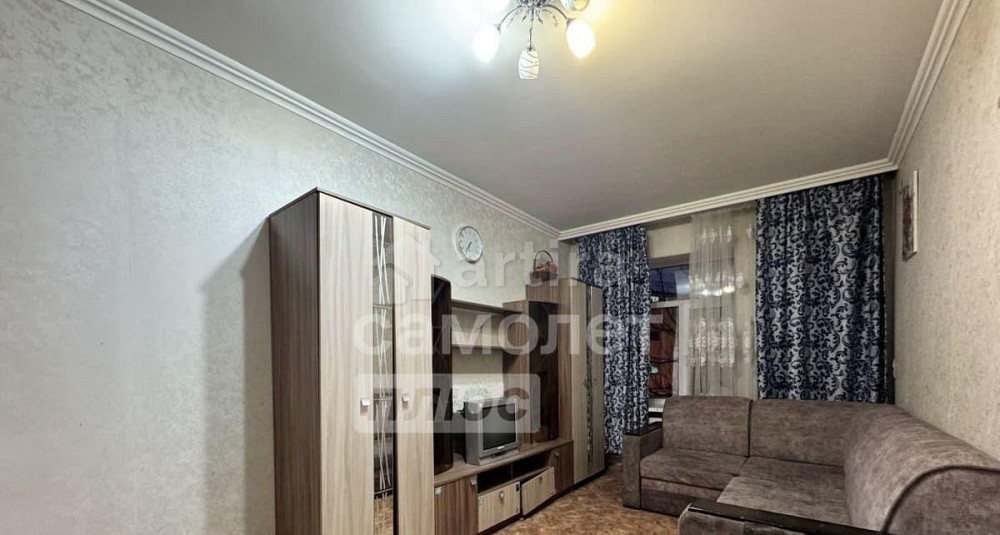 Комната, 18 м2, 4/5 эт. Санкт-Петербург - изображение 6