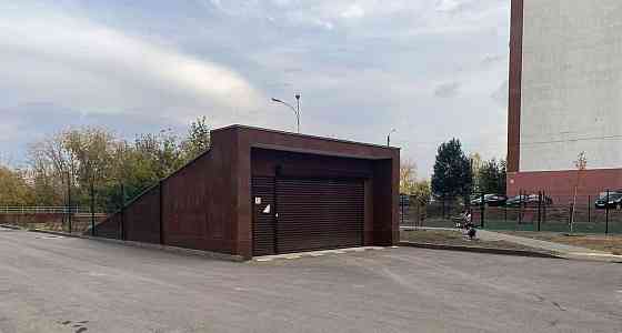 Гараж, 18 м2 Самара