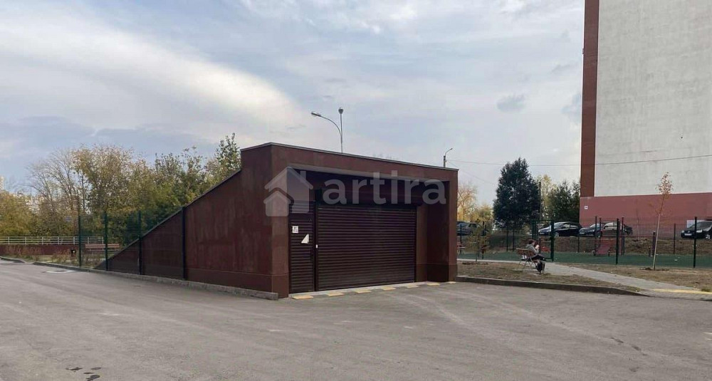 Гараж, 18 м2 Самара - изображение 5