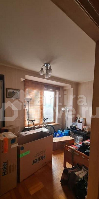 4-комн. квартира, 117 м2, 8/16 эт. Москва - изображение 2