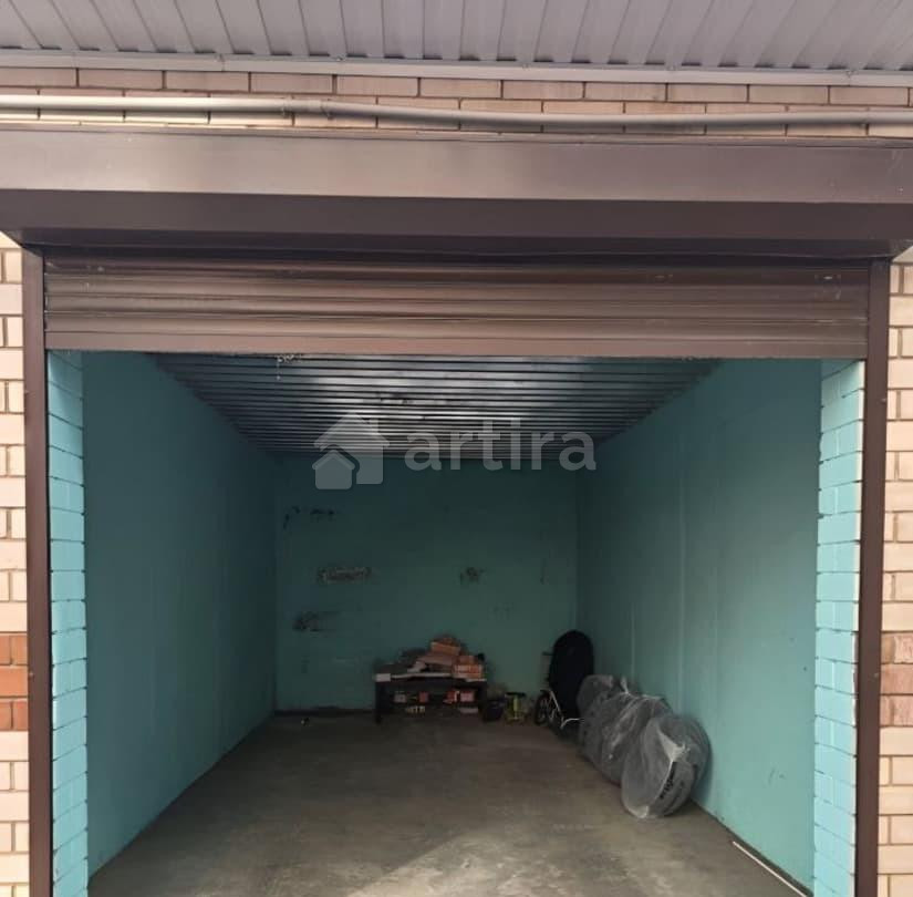 Гараж, 23 м2 Ставрополь - изображение 1