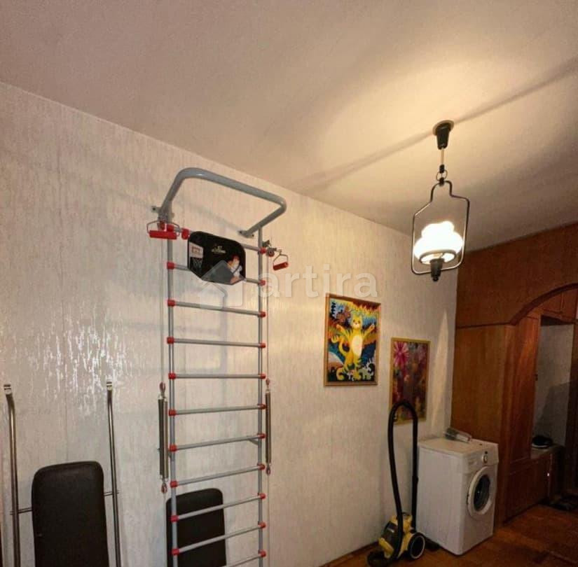 Комната, 15 м2, 11/17 эт. Москва - изображение 7