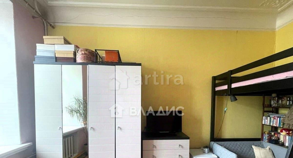 Комната, 18 м2, 2/6 эт. Москва - изображение 7