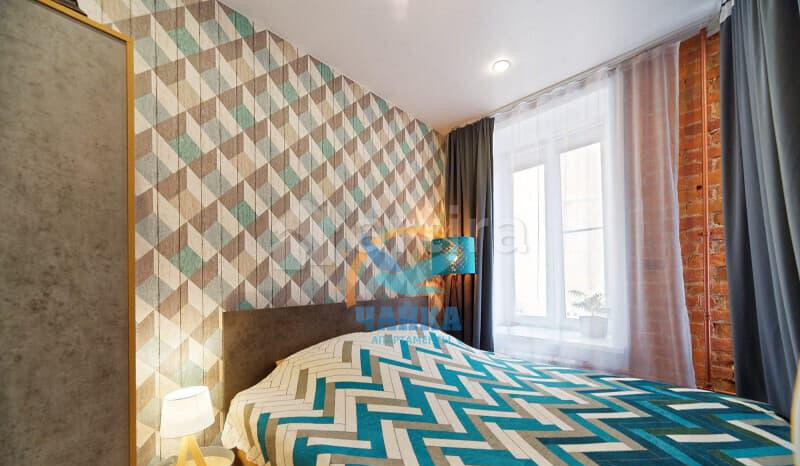 Студия, 32 м2, 4/4 эт. Санкт-Петербург - изображение 12