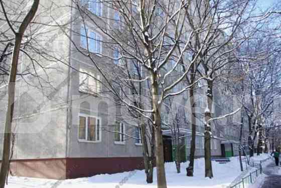 Студия, 12.5 м2, 1/9 эт. Москва