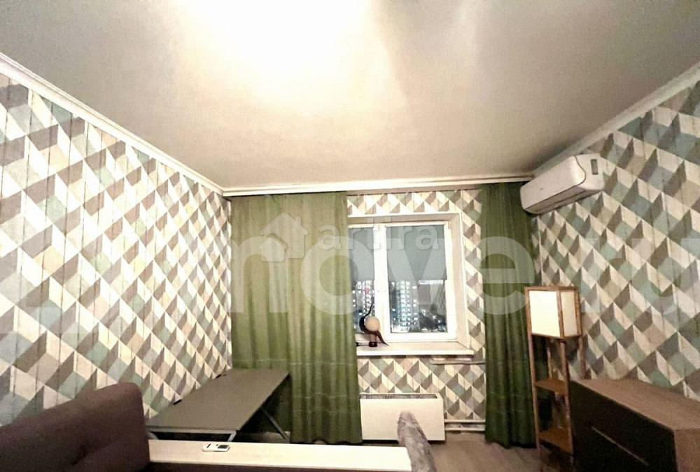 1-комн. квартира, 45.4 м2, 11/22 эт. Москва - изображение 7