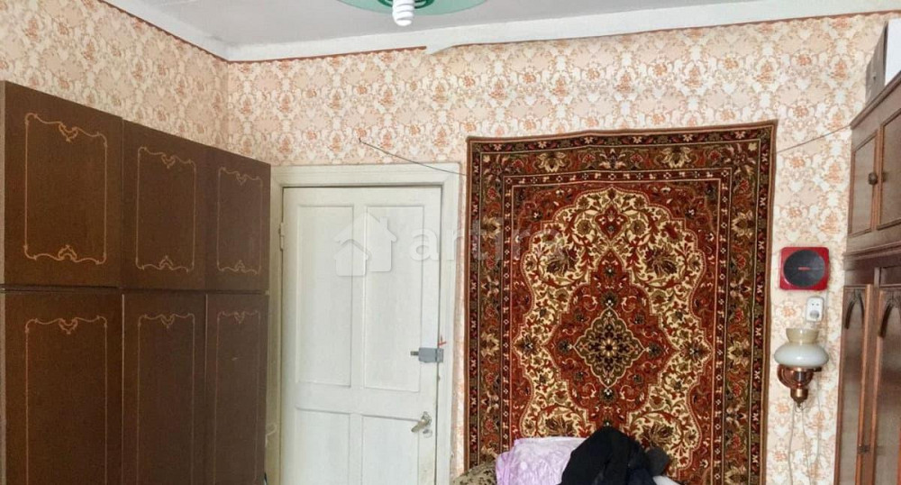 Комната, 15 м2, 2/8 эт. Москва - изображение 1