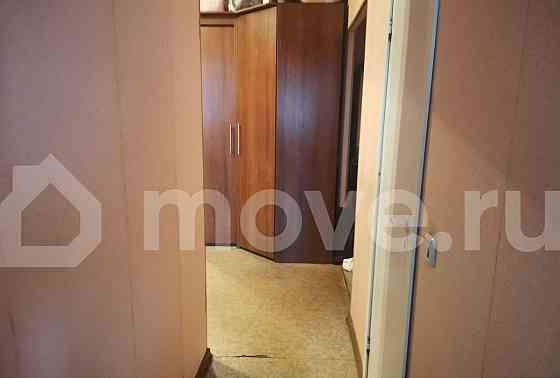 3-комн. квартира, 98 м2, 5/17 эт. Москва