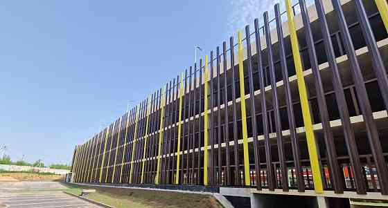 Гараж, 13 м2 Дмитров