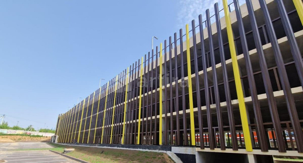 Гараж, 13 м2 Дмитров - изображение 3