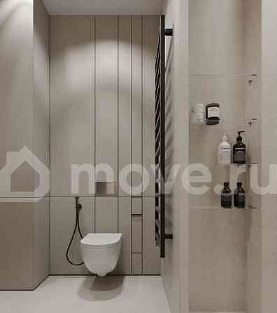 4-комн. квартира, 141 м2, 19/24 эт. Москва