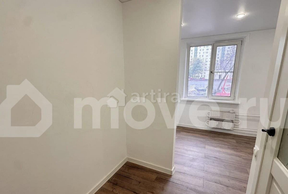 Студия, 15.2 м2, 1/12 эт. Москва - изображение 1