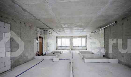 3-комн. квартира, 94.4 м2, 16/19 эт. Москва