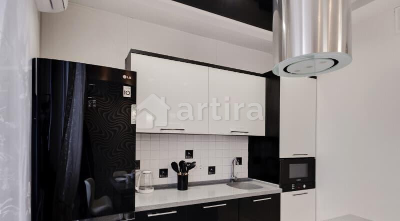 2-комн. квартира, 85 м2, 8/14 эт. Подольск - изображение 8