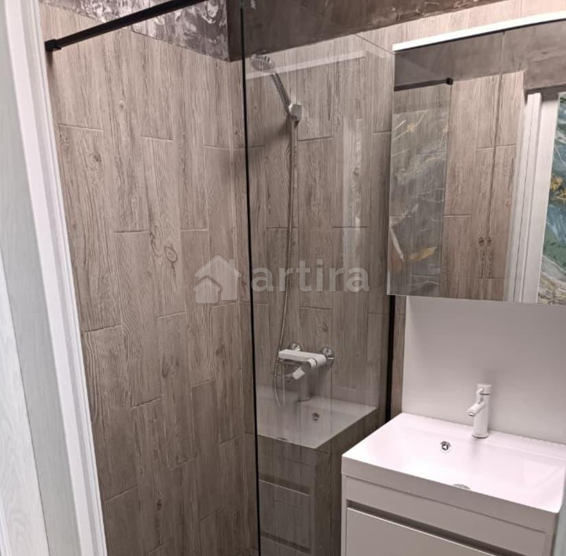 Дом, 30 м2, 1 сотка, 1 эт. Симферополь - изображение 4