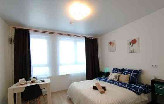 Студия, 29 м2, 12/17 эт. Домодедово