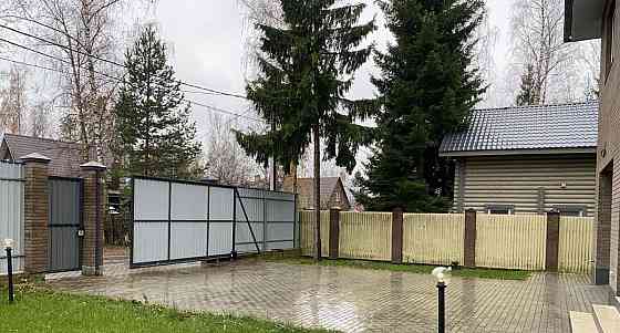 Дом, 320 м2, 14 соток, 2 эт. Одинцово