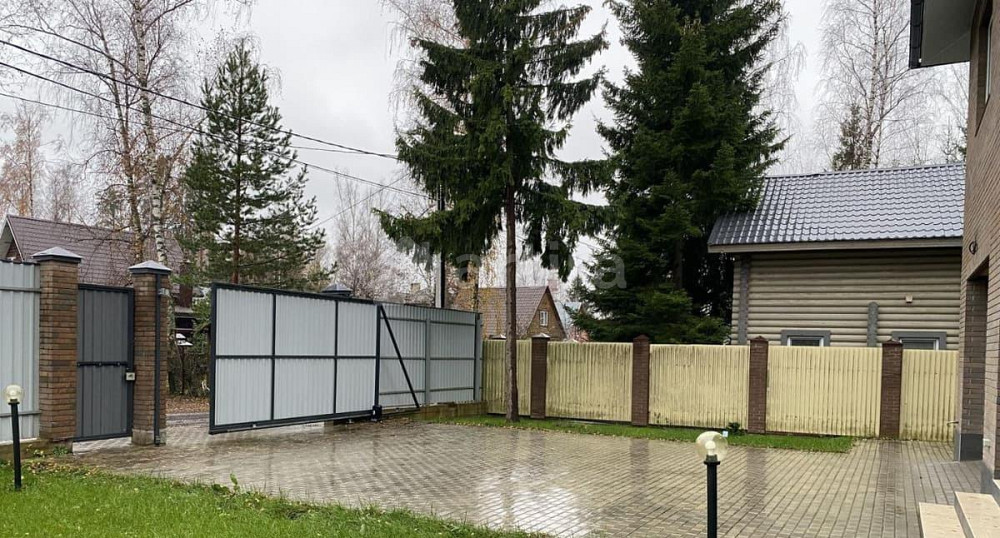 Дом, 320 м2, 14 соток, 2 эт. Одинцово - изображение 6