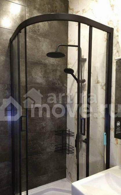 Студия, 11 м2, 4/4 эт. Москва - изображение 4